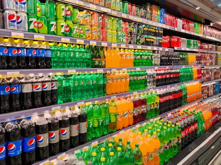 Les boissons sucrées provoquent 2,2 millions de cas de diabète dans le monde, l&rsquo;Afrique étant fortement touchée