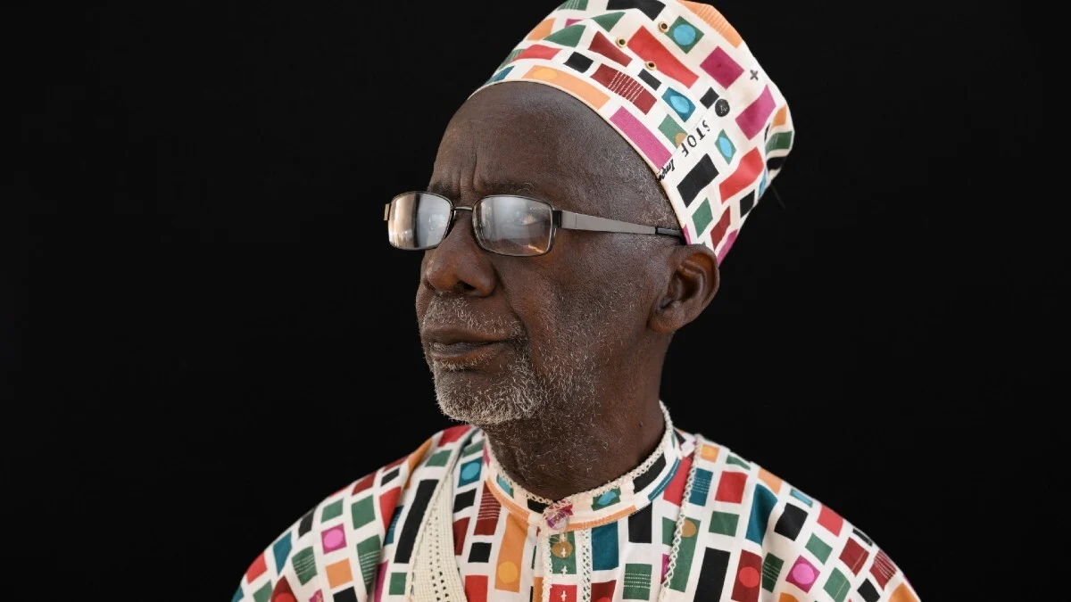 Décès de Souleymane Cissé, le cinéma africain perd une figure historique