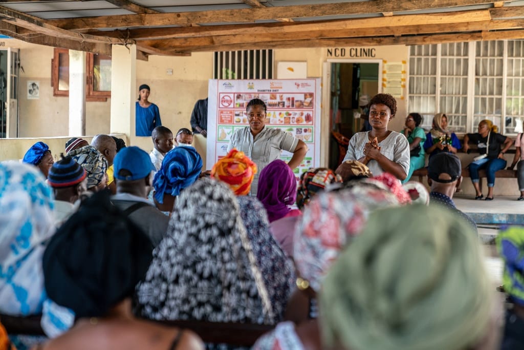 OMS : le cancer du sein pourrait coûter la vie à 135 000 femmes en Afrique d’ici 2040