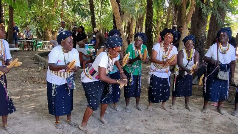 Enampore, Ziguinchor, Sénégal – La Fête du Canard, un évènement au service de la Culture et du développement
