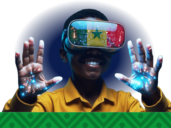 Innovation numérique : Le Sénégal se met à l’ère du New Deal technologique