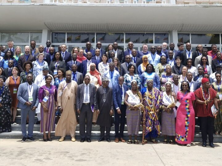 Santé : Les experts africains de la santé s’engagent à accélérer l’éradication des maladies tropicales négligées.