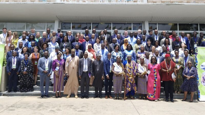 Santé : Les experts africains de la santé s’engagent à accélérer l’éradication des maladies tropicales négligées.