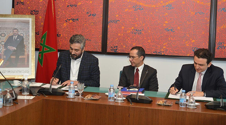 Attijariwafa Ventures et UM6P Ventures s’allient pour booster l’innovation en Afrique