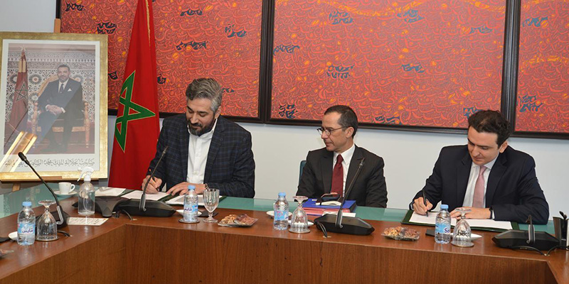 Attijariwafa Ventures et UM6P Ventures s’allient pour booster l’innovation en Afrique