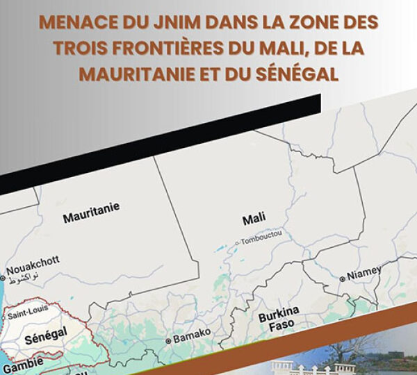 Bacary SAMB ET SES RAPPORTS, UNE GOUTTE D’EAU DE PLUS !