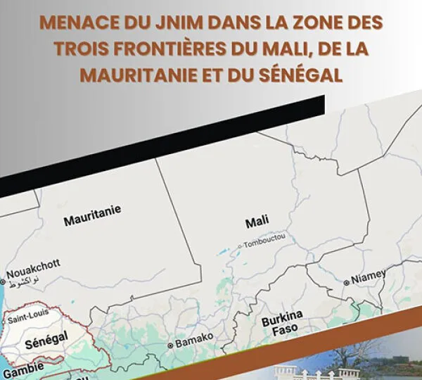 Bacary SAMB ET SES RAPPORTS, UNE GOUTTE D’EAU DE PLUS !