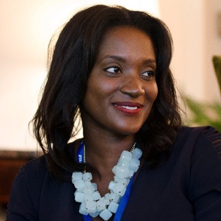 SALTIS 2025: Marieme Diop exhorte la jeunesse africaine à innover et à créer dans l’IA
